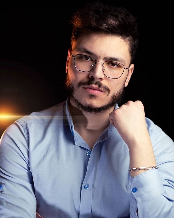 Attef Nasri